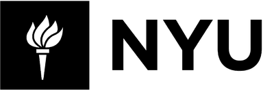 NYU logo